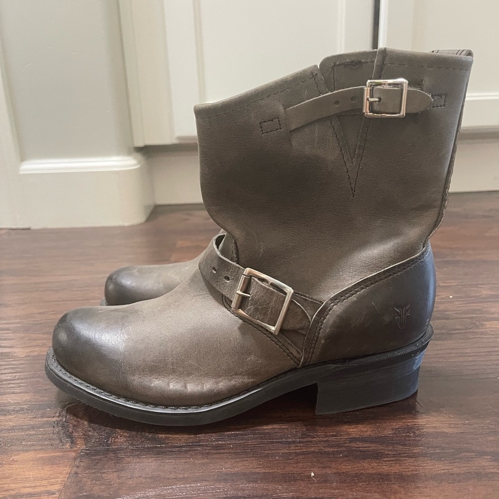 Brand new Frye Boots Size 8